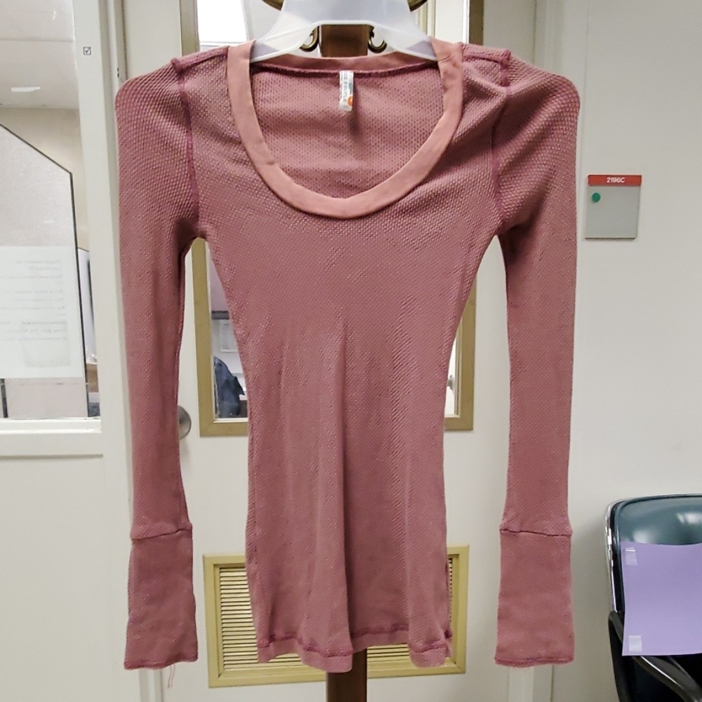 Free People top